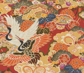 Обои Rasch Kimono 409345