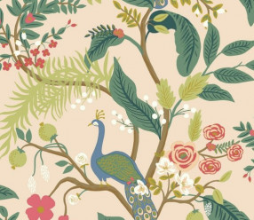 Обои York Rifle Paper Co. RI5169