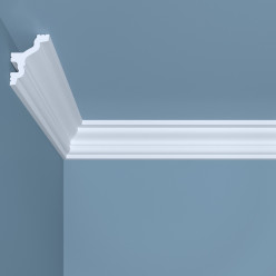 Карниз BelloDeco К7 45-35