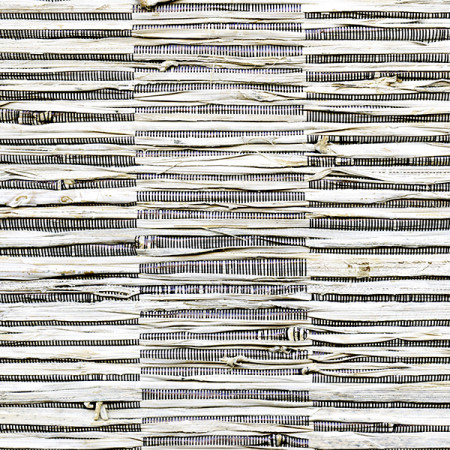 Обои Elitis luxury-weaving (RM 660 03) из природных материалов