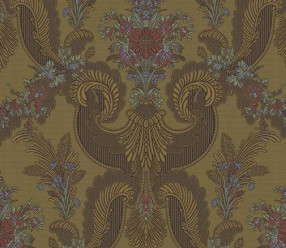 Обои Loymina La Belle Epoque BQ4-004