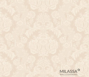 Обои Milassa Flos Flos1-002-1